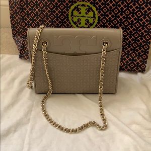 Tory Burch Bryant Convertible Shoulder Bag